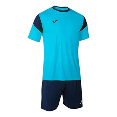 Abbildung von Joma Herren Kurzarm Set 6XS 3XL Phoenix