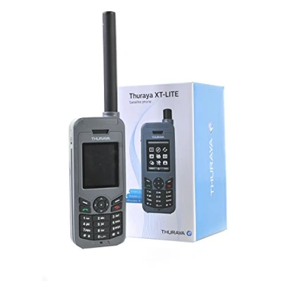 Abbildung von Thuraya XT LITE Satellitentelefon