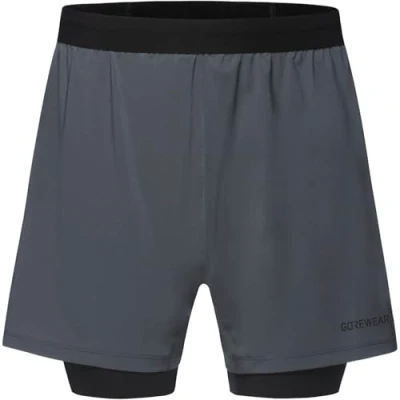Abbildung von GORE WEAR CONCURVE 5 2in1 Shorts Herren