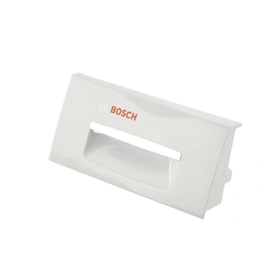 Abbildung von Bosch Siemens 00641266 Griff/Hebel Trockner schalengriff