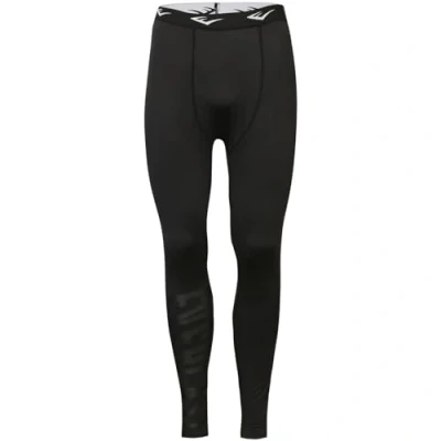 Abbildung von EVERLAST Herren Calcite2 Trainingshose, Schwarz, L