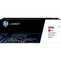 Abbildung von HP 659X schwarz toner 34.000 seiten original W2010X