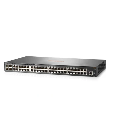 Abbildung von HPE Networking 2540 48G 4SFP+ Switch