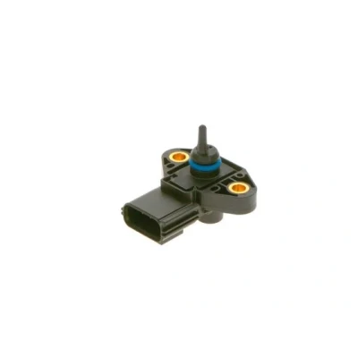 Abbildung von BOSCH 0 261 230 093 Sensor, Kraftstoffdruck Niederdruckseite FORD: Maverick SUV
