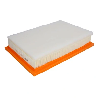 Abbildung von HENGST FILTER E494L Luftfilter 61 211 306 Filtereinsatz VOLKSWAGEN: Sharan I, Kastenwagen, FORD: Galaxy Mk1 MPV, SEAT: Alhambra I