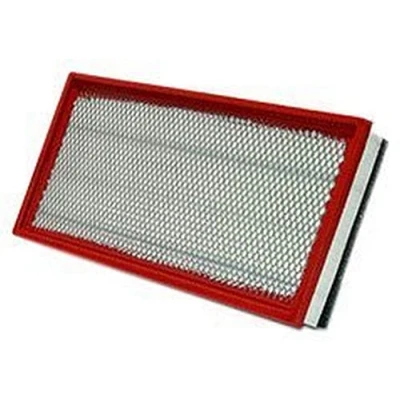 Abbildung von WIX Filter 46316 Hochleistungs Luftfilter Panel, Luftfiltereinsatz, 1 Stück