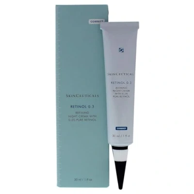 Abbildung von Skinceuticals Correct Retinol 0.3 Night Cream 30 ml