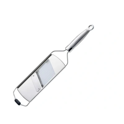 Abbildung von Rösle Juliennehobel Edelstahl 43,5 cm