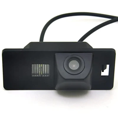 Abbildung von Auto Wayfeng WF® Selbstauto Rückseiten hintere Ansicht Unterstützungskamera für Audi A3 / A4 (B6 B7 B8) Q5 Q7 A8 S8