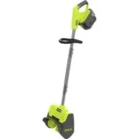 Abbildung von ONE+ Akku Schneebürste RY18ST25A 0, 18Volt, Schneefräse