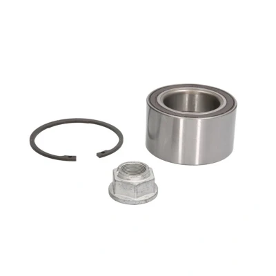 Abbildung von MEYLE 014 098 0166 Radlagersatz mit Anbaumaterial ORIGINAL Quality integriertem magnetischen Sensorring 90 Kugellager MERCEDES BENZ: R Klasse, GL