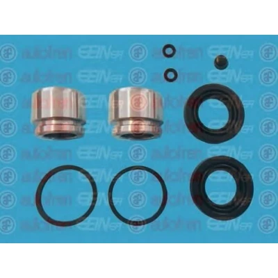 Abbildung von AUTOFREN SEINSA D41607C Bremssattel Reparatursatz Hinterachse 36 MERCEDES BENZ: SL Cabrio, CLK Coupe, C Klasse T modell