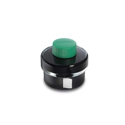 Abbildung von LAMY T52 Tintenflasche Grün 50 ML