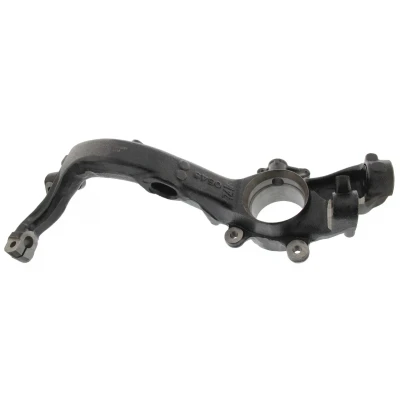 Abbildung von MAPCO 107802 Achsschenkel Vorderachse links VOLKSWAGEN: Passat B5 GP Variant, Limousine