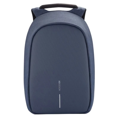 Abbildung von XD Design Bobby Hero Small Diebstahlsicherer Rucksack navy