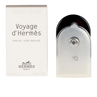 Abbildung von Herm&egrave;s Voyage d&#039;Herm&egrave;s Eau de Parfum (EdP) 35 ml