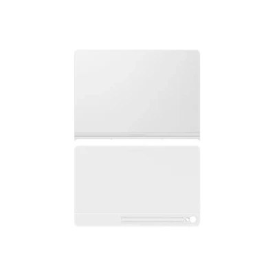 Abbildung von Samsung Smart Book Cover für Galaxy Tab S10 FE+, White