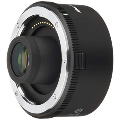 Abbildung von Nikkor Z Telekonverter 2.0x
