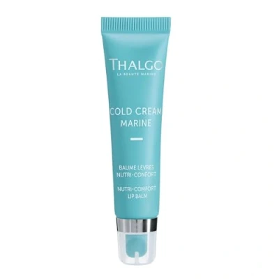 Abbildung von Thalgo Cold Cream Marine Nutri Comfort Lippenbalsam 15 ml