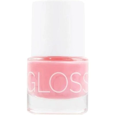 Abbildung von Glossworks Pink Champagne Nail Polish 9 ml