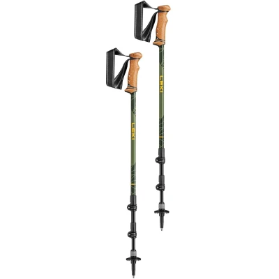 Abbildung von Trekking Stöcke Legacy Lite AntiShock