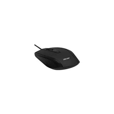 Abbildung von Acer Maus, kabelgebunden, USB, optisch, Schwarz