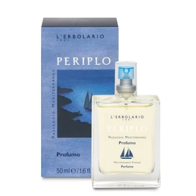 Abbildung von L&#039;Erbolario Periplo Eau de Parfum, 1er Pack (1 x 50 ml)