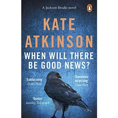 Abbildung von When Will There Be Good News?: (Jackson Brodie) Brodie, 3)