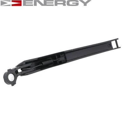 Abbildung von Wischarm, Scheibenreinigung Energy RWT0017 hinten ohne Wischblatt mit Kappe VOLKSWAGEN: Polo IV Schrägheck, Passat B7 Variant, B6 Variant