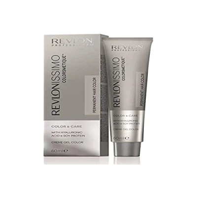 Abbildung von Revlon Revlonissimo Color &amp; Care 4.15 (U) 60 ml