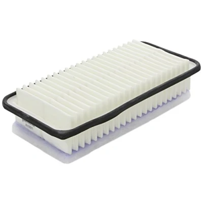Abbildung von PURFLUX A1251 Luftfilter 76 150 314 Filtereinsatz TOYOTA: Yaris II Schrägheck