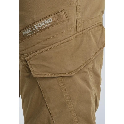Abbildung von PME Legend Nordrop Tapered FIT Cargohose, Herren, Größe: 38x32, Travertine