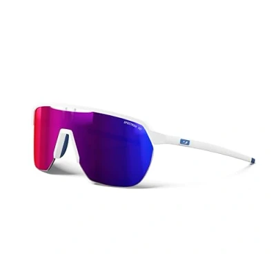 Abbildung von JULBO Unisex Frequency Groupama FDJ Sunglasses, Blau, M