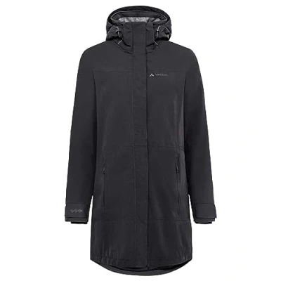 Abbildung von VAUDE Women&#039;s Skomer Wool Parka II