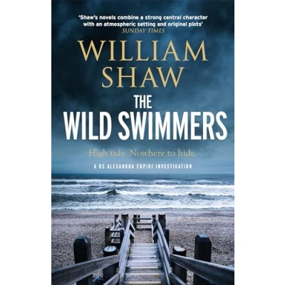 Abbildung von The Wild Swimmers (DS Alexandra Cupidi)
