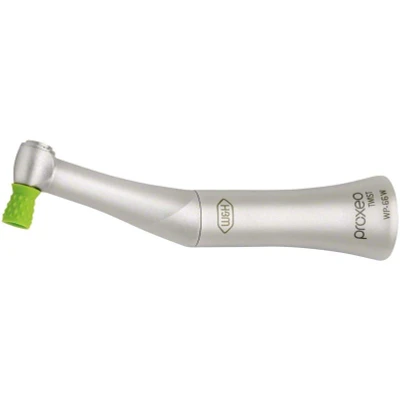 Abbildung von Proxeo Twist LatchShort Winkelstück WP 66 W