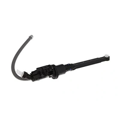 Abbildung von VALEO 874410 Kupplungsgeberzylinder für Linkslenker mit Sensor PEUGEOT: 207 Schrägheck, 208 I 2008 Kombi, CITROËN: C3 II