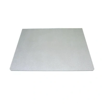 Abbildung von LUTH Premium Profi Parts Glasplatte kompatibel mit Indesit C00076928 465x403mm für Gemüsefach Kühlschrank