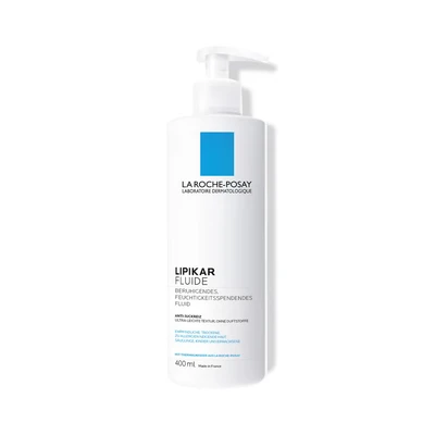 Abbildung von La Roche Posay Lipikar Fluide 400 ml