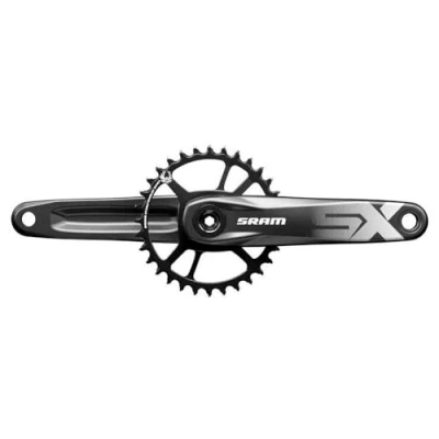 Abbildung von Sram Unisex Erwachsene SXEagle B148 Dub Tretlager, schwarz, 1size