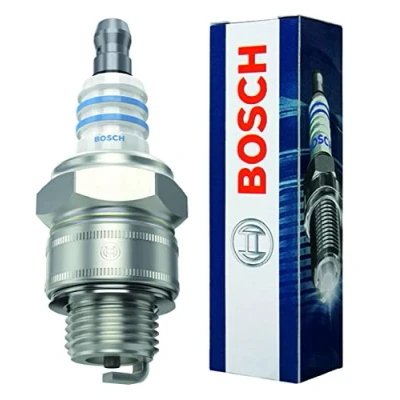 Abbildung von Bosch Automotive 0242215502 Spark Plug