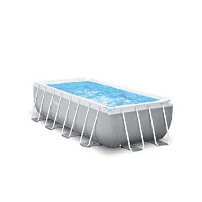 Abbildung von Intex Framepool &quot;PrismFrame&quot;, (Set), BxLxH: 200x400x122 cm