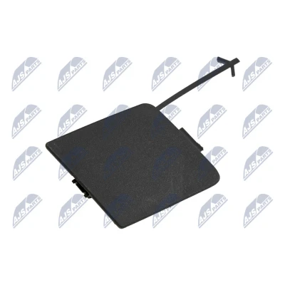 Abbildung von NTY EZC FT 124 Klappe, Abschlepphaken vorne FIAT: Ducato III Bus