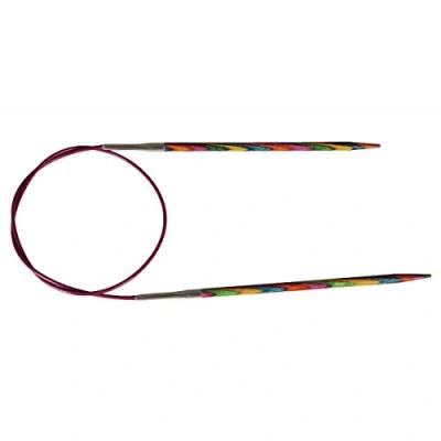 Abbildung von Knit Pro Symfonie Holz Rundstricknadeln 100cm, Nadelstärke:3.0 mm