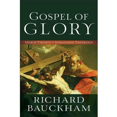 Abbildung von Gospel of Glory: Major Themes in Johannine Theology