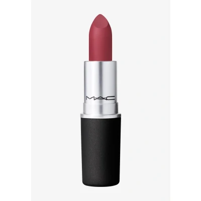 Abbildung von MAC Powder KISS Lipstick Lippenstift, Damen, Größe: 3.2 g, Burning love