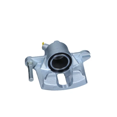 Abbildung von MAXGEAR 82 0689 Bremssattel Gusseisen Vorderachse rechts RENAULT: Kangoo I, I Rapid, NISSAN: Kubistar Kastenwagen