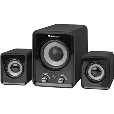 Abbildung von Defender Sound System 2.1 Z4 16 W, USB Stromversorgung