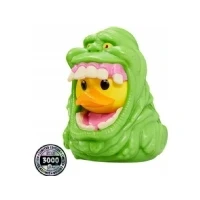 Abbildung von TUBBZ Box Ausgabe Slimer Sammler Vinyl Gummiente Figur Offizielles Ghostbusters Merchandise Fernsehen, Filme &amp; Videospiele