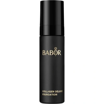 Abbildung von BABOR Foundation Collagen Deluxe Almond 30 ml